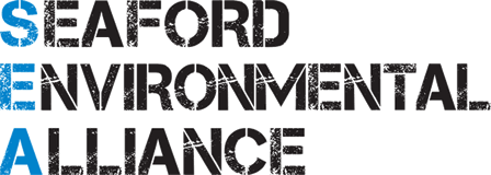 Seaford Environmental Alliance logo