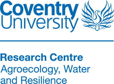 CAWR logo